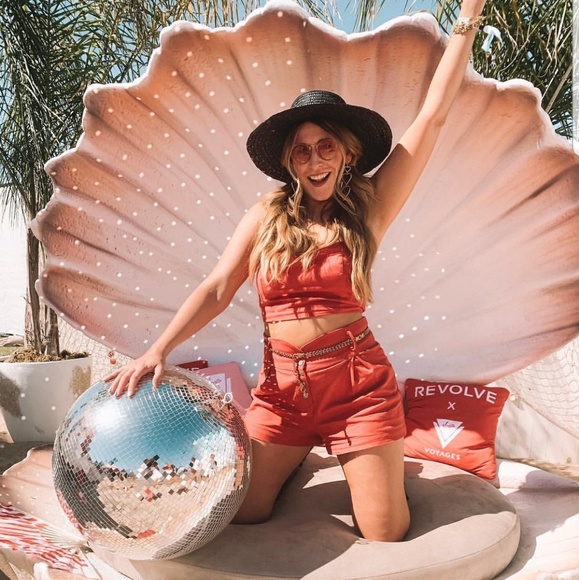 🆕️//The Ella// Terracota Top - Picture 4 of 7